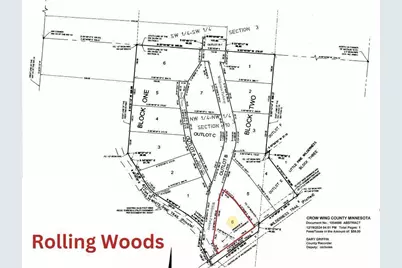 L6B2 Wilderness Parkway, Crosslake, MN 56442 - Photo 5