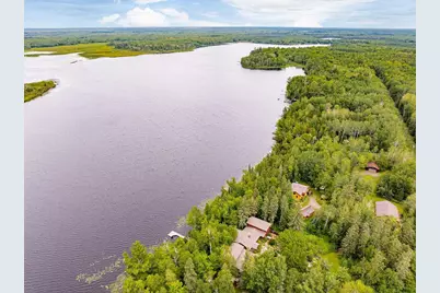 8639 S Strand Lake Road, Cotton, MN 55724 - Photo 1