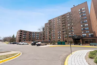7600 Golden Valley Road #511, Golden Valley, MN 55427 - Photo 1