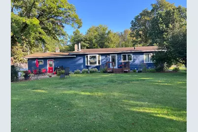 1778 Wabanica Bay Drive NW, Baudette, MN 56623 - Photo 1