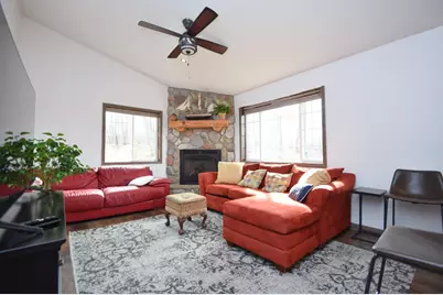 8160 Waldora Road, Siren, WI 54872 - Photo 5