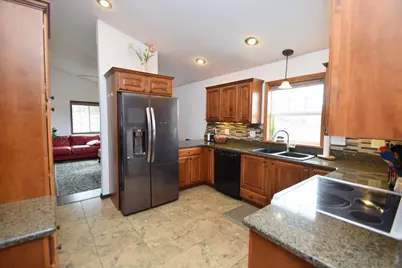 8160 Waldora Road, Siren, WI 54872 - Photo 9