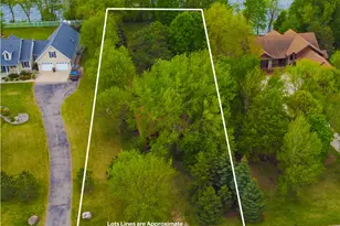 Xxxx Wermager Beach Rd, Lake Park, MN 56544 - Photo 1