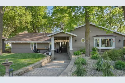 22010 62nd Street NW, Colfax Twp, MN 56289 - Photo 1