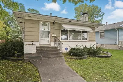 4801 Zenith Avenue S, Minneapolis, MN 55410 - Photo 1