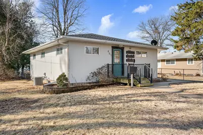 407 NW Lincoln Street, Adams, MN 55909 - Photo 1