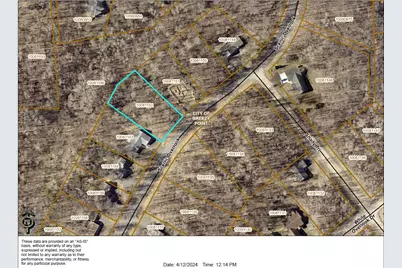 Lot 11 Blk 3 Scenic Overlook, Breezy Point, MN 56472 - Photo 1