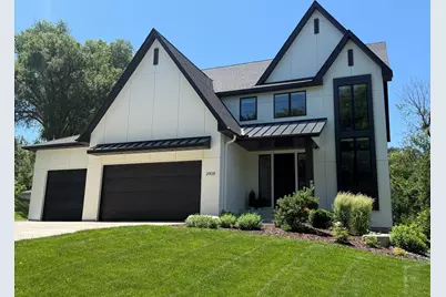 3908 Oak Road, Minnetonka, MN 55345 - Photo 1