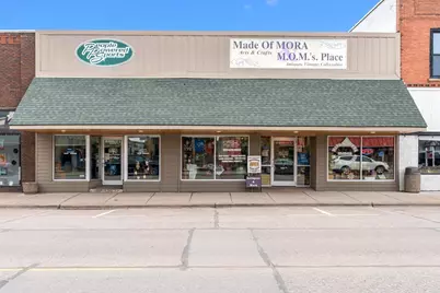 111 South Union Street, Mora, MN 55051 - Photo 1