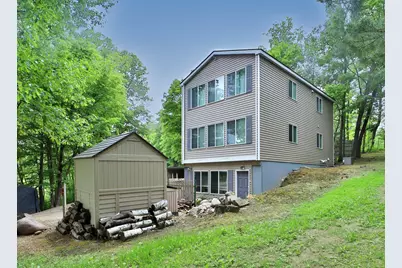 44578 334th Lane, Aitkin, MN 56431 - Photo 1