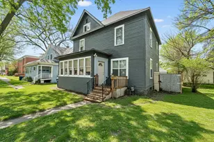 108 E Summit Ave, Fergus Falls, MN 56537 - Photo 1