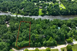 N6929 549th St, Menomonie, WI 54751 - Photo 1