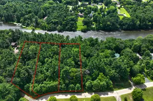 Lot 34 35 & 36 549th St, Menomonie, WI 54751 - Photo 1