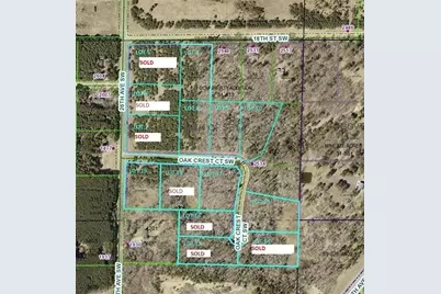Tbd* 26th Avenue SW, Backus, MN 56435 - Photo 1
