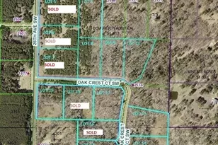 Tbd* 26th Ave SW, Backus, MN 56435 - Photo 1
