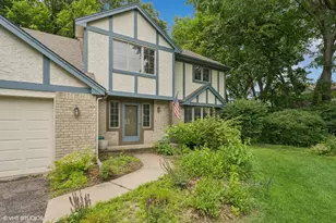 12555 Dover Dr, Apple Valley, MN 55124 - Photo 1