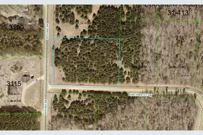 Lot 7 26th Avenue SW, Backus, MN 56435 - Photo 1