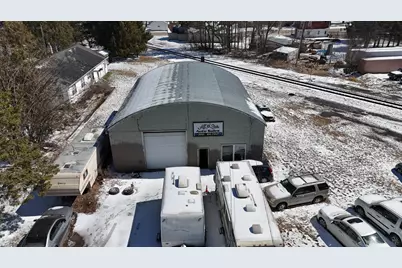 403 Old Highway 61 S, Hinckley, MN 55037 - Photo 1