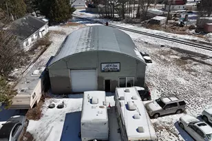 403 Old Hwy 61 S, Hinckley, MN 55037 - Photo 1