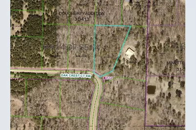 Lot 10 Oak Crest Court SW, Backus, MN 56435 - Photo 1
