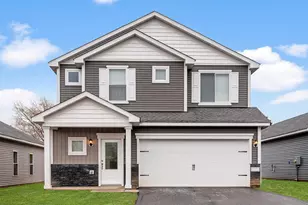 429 Redwood St N, Cambridge, MN 55008 - Photo 1