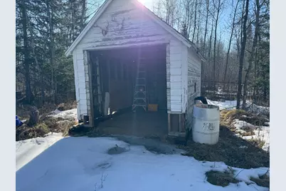 Tbd Tangnes Forest Road, Southeast Roseau Unorg. Terr., MN 56673 - Photo 27