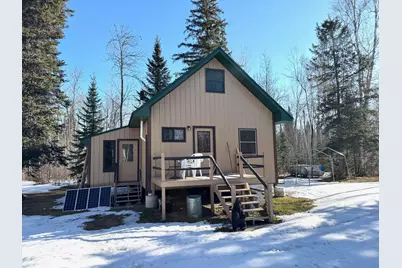 Tbd Tangnes Forest Road, Southeast Roseau Unorg. Terr., MN 56673 - Photo 29