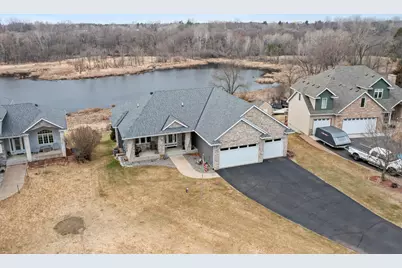 707 Bergman Court NW, Isanti, MN 55040 - Photo 1