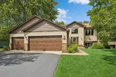 115 116th Avenue NW, Coon Rapids, MN 55448 - Photo 1