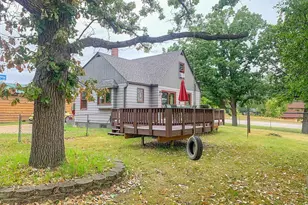 1107 Minnesota Ave W, Walker, MN 56484 - Photo 1