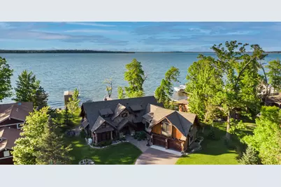 1156 Green Gables Road, East Gull Lake, MN 56401 - Photo 1