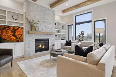 111 Spring Farm Road, North Oaks, MN 55127 - Photo 13