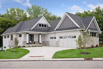 592 Harbor Court, Shoreview, MN 55126 - Photo 1