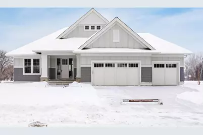 599 Harbor Court, Shoreview, MN 55126 - Photo 1