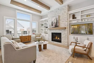 599 Harbor Court, Shoreview, MN 55126 - Photo 9