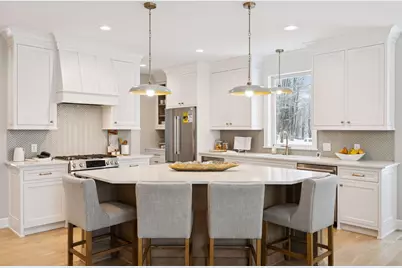 599 Harbor Court, Shoreview, MN 55126 - Photo 3