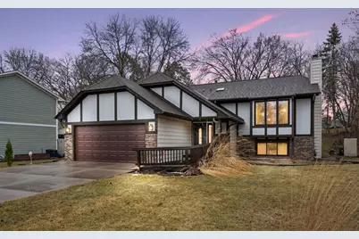 5435 Norwood Lane N, Plymouth, MN 55442 - Photo 1