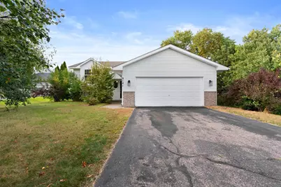 9141 Hampshire Avenue N, Brooklyn Park, MN 55445 - Photo 1