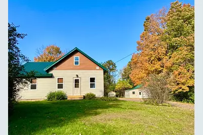 310 Old County Rd W E, Frederic, WI 54837 - Photo 1