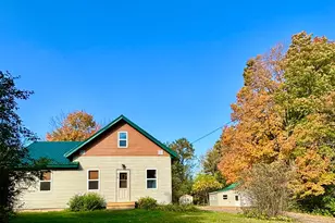 310 Old County Rd W E, Frederic, WI 54837 - Photo 1