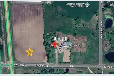 Xxx 202nd St Parcel B, Forest Lake, MN 55025 - Photo 3