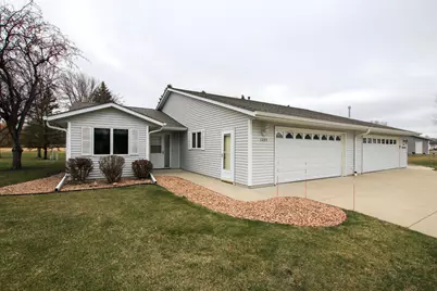 1205 Fairway Avenue NW, Hutchinson, MN 55350 - Photo 1