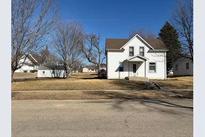 109 N Prairie Street, Hendricks, MN 56136 - Photo 1