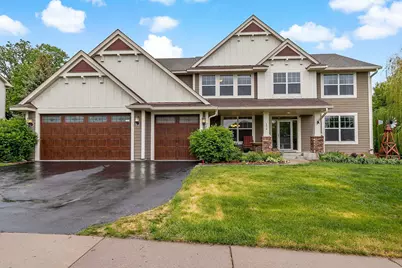 2670 Northview Drive, Victoria, MN 55386 - Photo 1