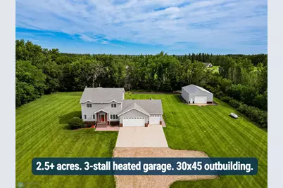 3358 70th Avenue N, Moorhead, MN 56560 - Photo 1