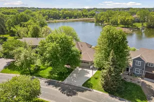 644 McFaddens Trail, Eagan, MN 55123 - Photo 1