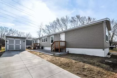 10319 Wintergreen Street NW, Coon Rapids, MN 55433 - Photo 1