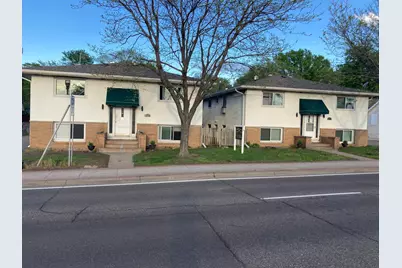 4225 Central Avenue NE, Columbia Heights, MN 55421 - Photo 1
