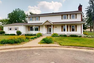 36112 Sunset Blvd, Whitehall, WI 54773 - Photo 1