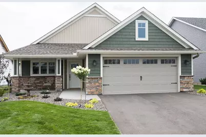 19809 Falk Court N, Forest Lake, MN 55025 - Photo 1